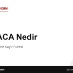 ATMACA Nedir? Türkiye’nin Deniz Seyir Füzesi
