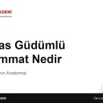 Hassas Güdümlü Mühimmat Nedir? Akıllı Bombaların Anatomisi