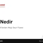 SOM Nedir? Türkiye’nin F-16’lardan Attığı Seyir Füzesi