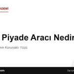 Zırhlı Piyade Aracı Nedir? Askeri Nakliyenin Korunaklı Yüzü