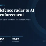 RADARSAN: The SSB-Backed Radar Start-Up Turning Sensor Fusion Into AI Traffic Enforcement