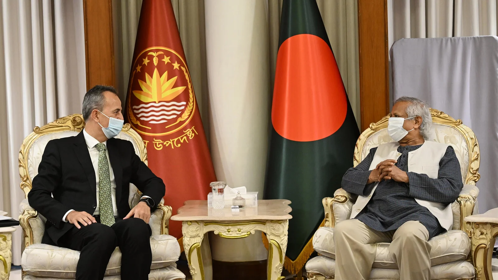 Inside SSTEK: How Türkiye's Defence Procurement Agency Built a Venture Portfolio Worth Over $1 Billion in Revenue 1 Inside SSTEK: How Türkiye’s Defence Procurement Agency Built a Venture Portfolio Worth Over $1 Billion in Revenue