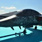HÜRJET’s drag chute will come from Çorum as YILTEX SKY joins the TUSAŞ supply chain