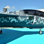 El paracaídas de frenado del HÜRJET se fabricará en Çorum: YILTEX SKY entra en la cadena de TUSAŞ