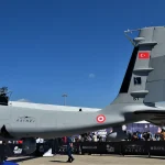 Bayraktar AKINCI vs MQ-9B SkyGuardian: Comparación UCAV HALE