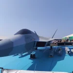 TF قاآن مقابل Su-57 فيلون: مقارنة مقاتلات الجيل الخامس