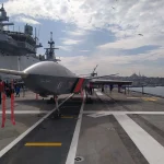 KIZILELMA vs XQ-58A Valkyrie: İki Kıta, İki İnsansız Muharebe Doktrini