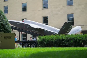 KIZILELMA vs XQ-58A Valkyrie: Two Continents, Two Unmanned Combat Doctrines
