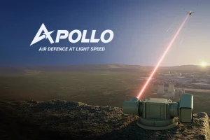 Netherlands Signs EOS Apollo Laser Weapon Deal