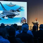 F-16 Argentina: características, precio y calendario de entrega (2026)