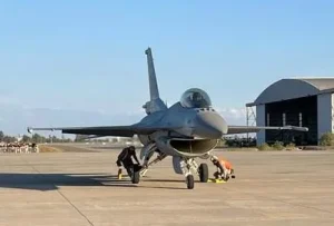 Argentina vs Chile: ¿Qué Fuerza Aérea es Más Fuerte en 2026?
