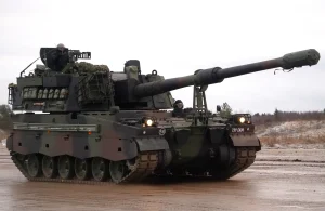 Estonya Ordusunun Askeri Gücü: Envanterde Kaç Tank, Uçak ve Gemi Var? (2026)