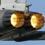 Eurofighter Typhoon’da Kritik Eşik: Türk Pilotların Uçuş Eğitimi 7 Eylül’de Başlıyor