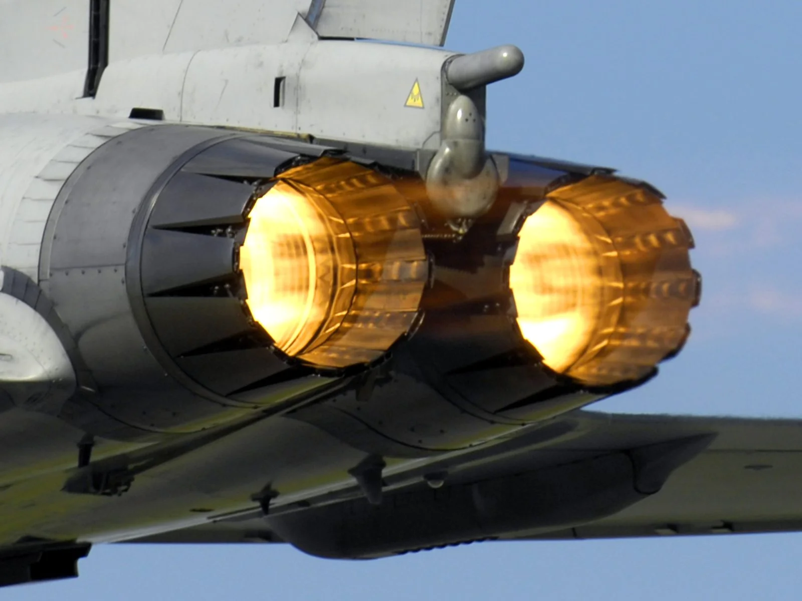 Eurofighter Typhoon’da Kritik Eşik: Türk Pilotların Uçuş Eğitimi 7 Eylül’de Başlıyor