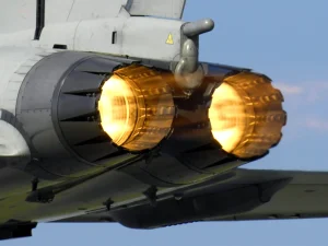 Turkey’s Qatar Eurofighter Deal Moves Forward: 24-Jet Target