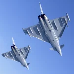 Eurofighter Typhoon Ne Kadar? Almanya ve Türkiye Sözleşmeleri Neyi Gösteriyor?