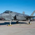 Suudi Arabistan’a 48 F-35: ABD’den 24,3 Milyar Dolarlık Kongre Onayı