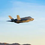 Kanada’nın İlk F-35’i İlk Uçuşunu Yaptı, Resmi Açıklama Yok