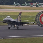 F-16 ÖZGÜR’de Hangi ASELSAN Sistemleri Var?