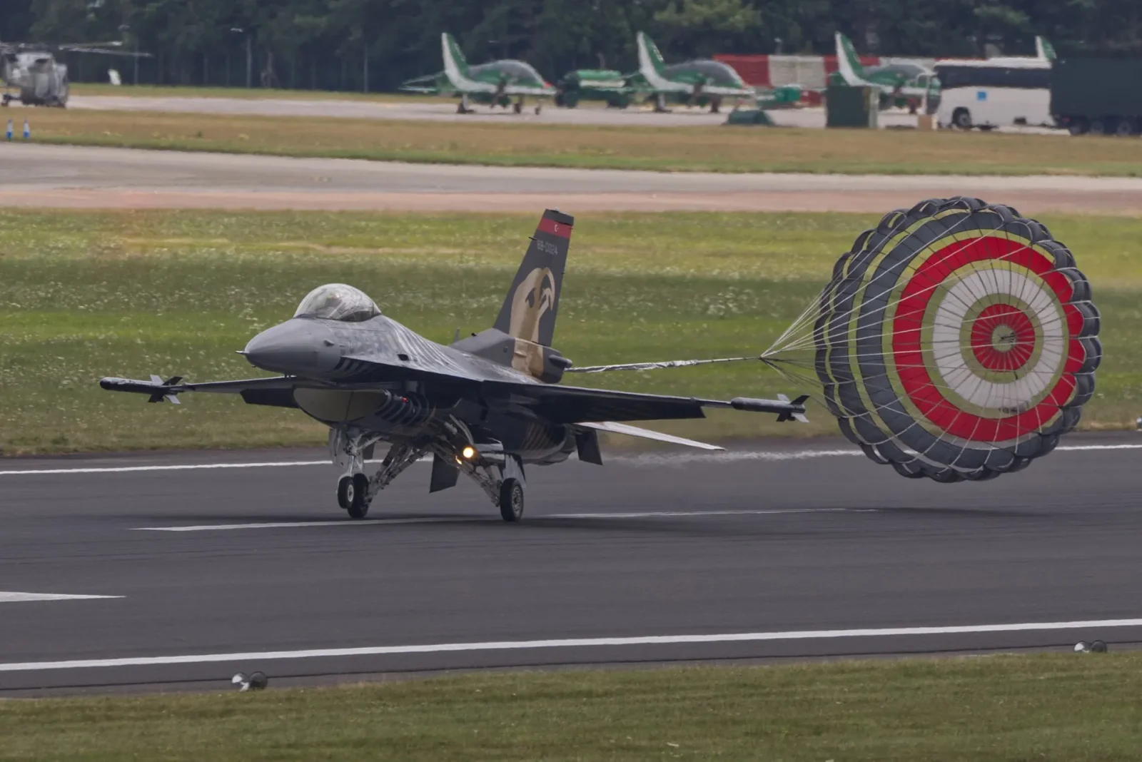 F-16 ÖZGÜR’de Hangi ASELSAN Sistemleri Var?