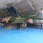F-5 en México: ¿cuántos tiene la Fuerza Aérea Mexicana y por qué siguen volando en 2026?
