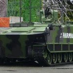 FNSS’in KAPLAN ZPT’si Endonezya İçin İlk Ön Kabul Testlerini Tamamladı