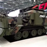 Dünyanın En İyi 10 Zırhlı İstihkâm Aracı: FNSS KUNDUZ Zirvede