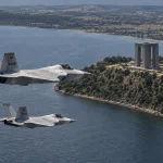 Yapay Zekâ ile Canlandırıldı: KAAN P1 Uçarsa Nasıl Görünür?