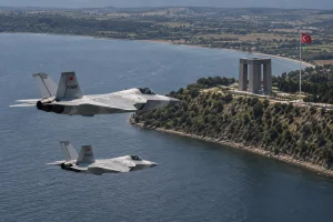 Yapay Zekâ ile Canlandırıldı: KAAN P1 Uçarsa Nasıl Görünür?