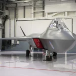 Canada Signs First GCAP Industrial MoU With BAE Systems and Bombardier