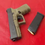 SAR9 vs Glock 19: Teknik Özellik Karşılaştırması