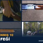Dünyanın En Tanınmış 10 Av Tüfeği: Beretta’dan Huğlu’ya 2026 Listesi