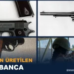 En Uzun Süredir Üretilen 10 Tabanca: 1873’ten Bugüne Yaşayan Tasarımlar