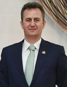 Görgün: Stratejik Bağımsızlık İçin Tedarik Zincirinin Tamamı Güvence Altına Alınmalı