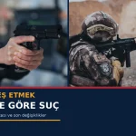 Havaya Ateş Etmenin Cezası Nedir? TCK 170 ve 2026 Güncel Hapis Cezası