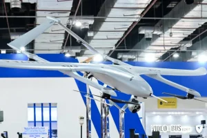 HAVELSAN, Egypt’s AOI Sign HAMZA-1 VTOL Drone Sales Deal