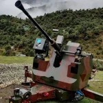Hindistan-Sri Lanka: L70 Uçaksavar Topu Modernizasyonu ve Savunma Mutabakatları