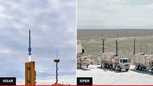 Какие системы ПВО есть у Турции и как устроена её противовоздушная оборона