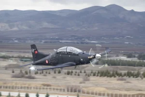 HÜRKUŞ-B ile HÜRKUŞ-II Arasındaki Fark Nedir?