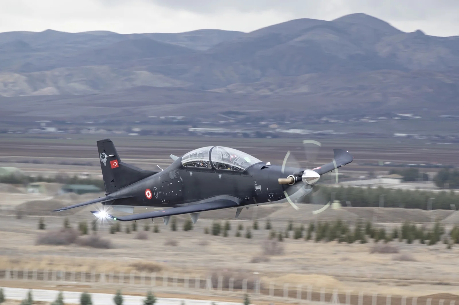 HÜRKUŞ-B ile HÜRKUŞ-II Arasındaki Fark Nedir?
