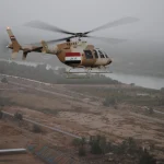 ABD, Irak’a 800 milyon dolarlık silahlı helikopter satışını onayladı
