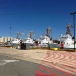 Greece Arms Ex-USCG Island-Class Cutters With LIONFISH 20 Remote Guns