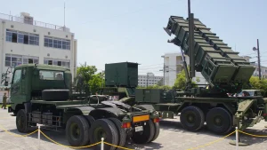 SİPER مقابل Patriot PAC-3 MSE: الرد التركي السيادي في مواجهة المرجع الأطلسي (2026)