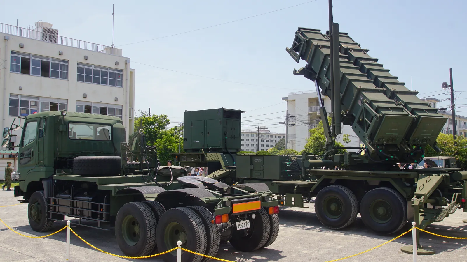 SİPER مقابل Patriot PAC-3 MSE: الرد التركي السيادي في مواجهة المرجع الأطلسي (2026)