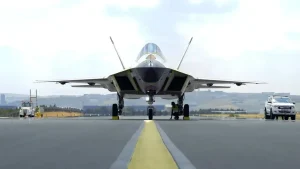KAAN’da Hangi ASELSAN Sistemleri Var? Radar, Aviyonik ve Elektronik Harp