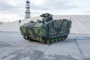 KAPLAN STA: FNSS’s Tracked Anti-Tank Vehicle — Specs, Turkish Service and Exports Explained