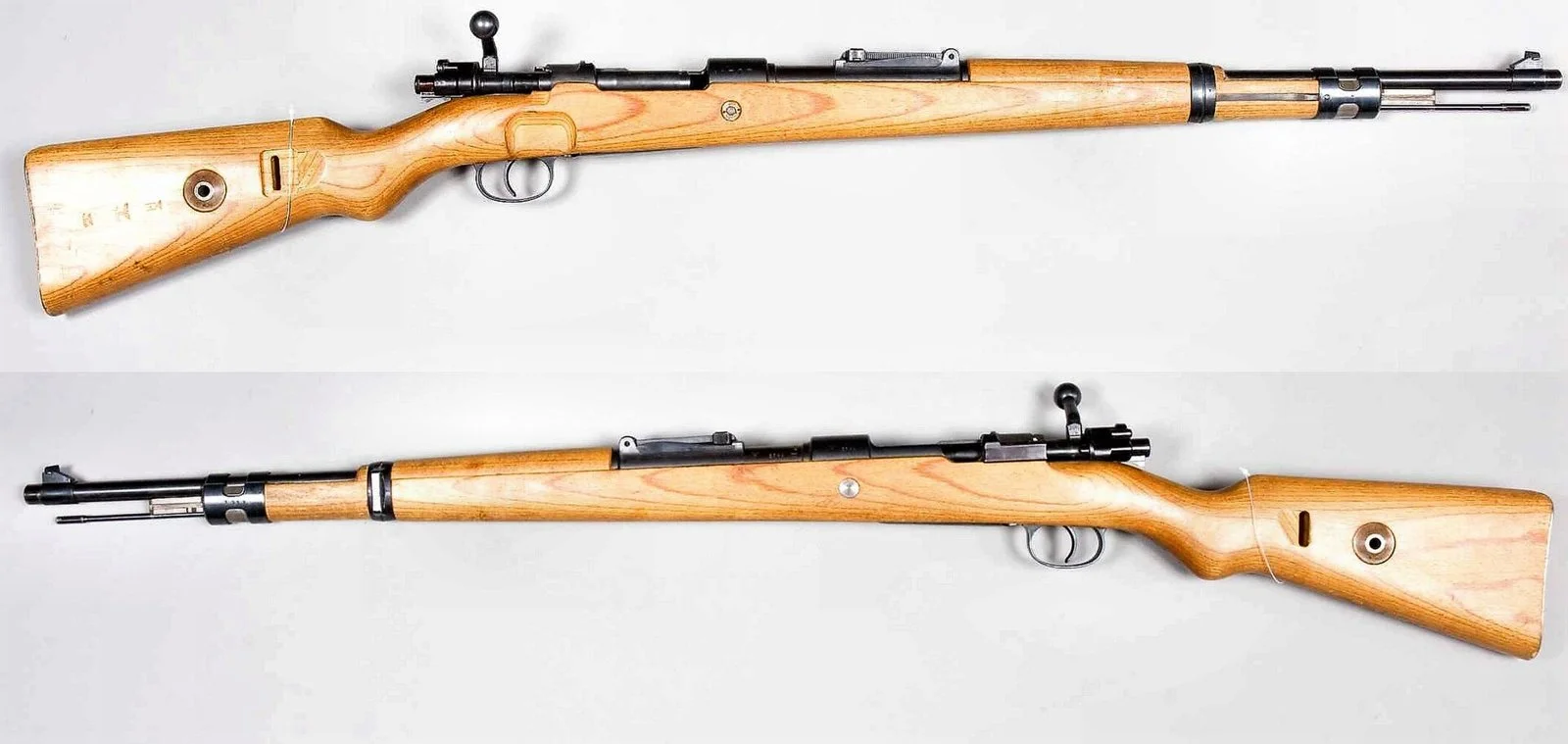 Mauser Karabiner 98k