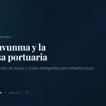 Koç Savunma: sonar antibuzos y minas inteligentes para proteger puertos