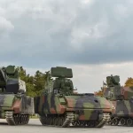 Aselsan Says Korkut Air Defence Operates in Nine Countries, Financial Times Reports