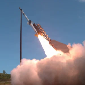صاروخ الهدف ARAV-B من Kratos يكمل مهمته الناجحة الثالثة والأربعين خلال تمرين Pacific Dragon 2026